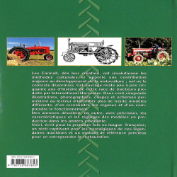 Farmall, cinquante ans d'histoire