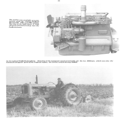 Perkins Diesel Conversions