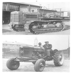 Perkins Diesel Conversions