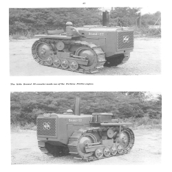 Perkins Diesel Conversions