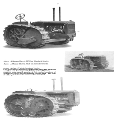 Roadless County & Other Conversions