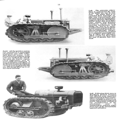 Roadless County & Other Conversions