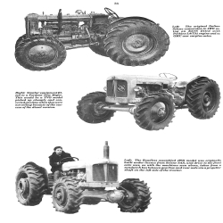 Roadless County & Other Conversions