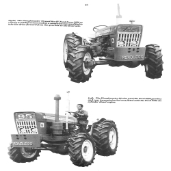 Roadless County & Other Conversions