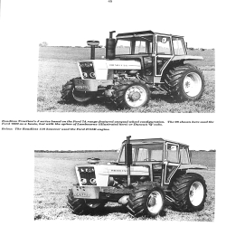 Roadless County & Other Conversions