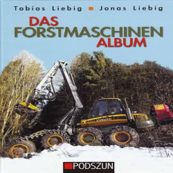  Das Fortsmaschinen Album