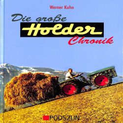 Die Grosse Holder Chronik