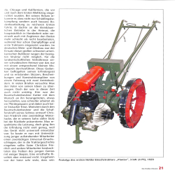 Die Grosse Holder Chronik