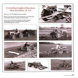 Die Grosse Holder Chronik