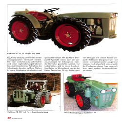 Die Grosse Holder Chronik