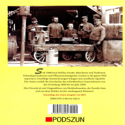 Die Grosse Holder Chronik