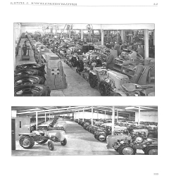 Holder Datenbuch aller Einachs- und Vierradschlepper