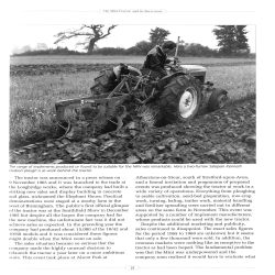 The Nuffield Tractor Story Volume Two