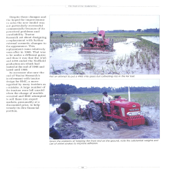 The Nuffield Tractor Story Volume Two