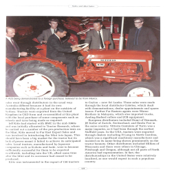 The Nuffield Tractor Story Volume Two