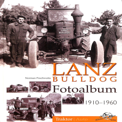 Lanz Bulldog Fotoalbum