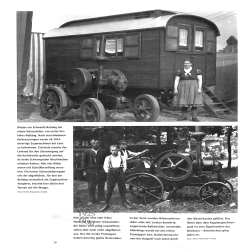 Lanz Bulldog Fotoalbum