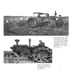 Lanz Bulldog Fotoalbum