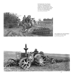 Lanz Bulldog Fotoalbum