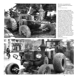 Lanz Bulldog Fotoalbum