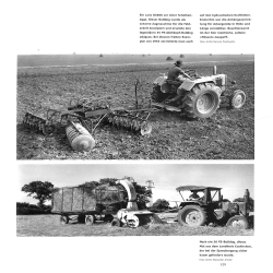 Lanz Bulldog Fotoalbum