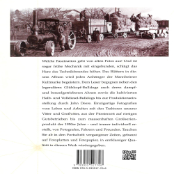 Lanz Bulldog Fotoalbum