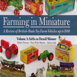 Farming in Miniature Vol 1