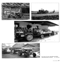 Primus Traktoren - Eine Chronik