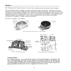 Allgaier - Handbuch Schlepper - Elektrik