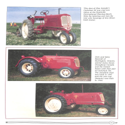 Cockshutt: The complete Story