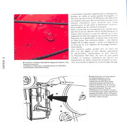 Moissonneuses Batteuses Francaises 1905-1985