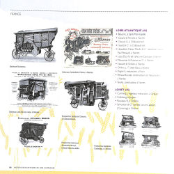 Batteuses, de nos campagnes