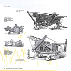 Batteuses, de nos campagnes