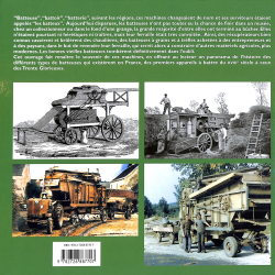 Batteuses, de nos campagnes