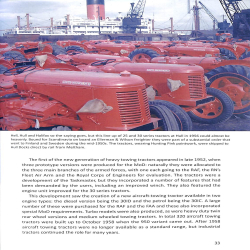 David Brown Tractors 1936-1964