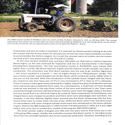 David Brown Tractors 1965-1988