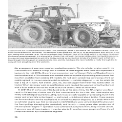 David Brown Tractors 1965-1988