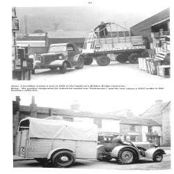 David Brown 1939-1972