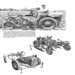 David Brown 1939-1972