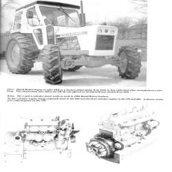 David Brown 1939-1972