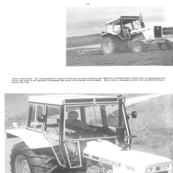 David Brown 1939-1972