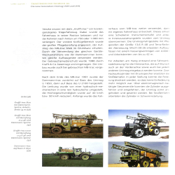 Traktoren der Daimler AG, Band 2