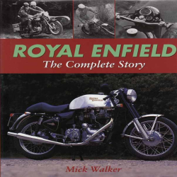 Royal Enfield The complete story