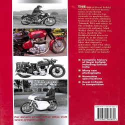 Royal Enfield The complete story