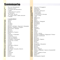Carioche, Le trattrici agricole figlie della guerra