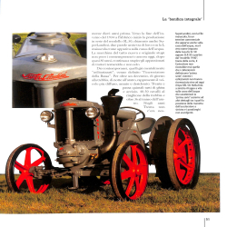 Landini, trattori classici