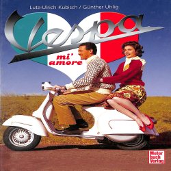 Vespa mi'amore