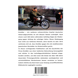 Kreidler Geschichte-Typen-Technik