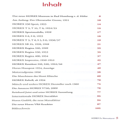 Horex, die Motorradlegende