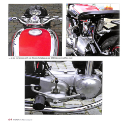 Horex, die Motorradlegende